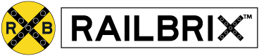 Railbrix logo